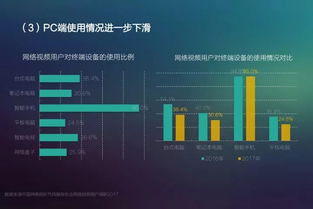 2017网络视听发展研究报告 解读网络视听产业五大新走向