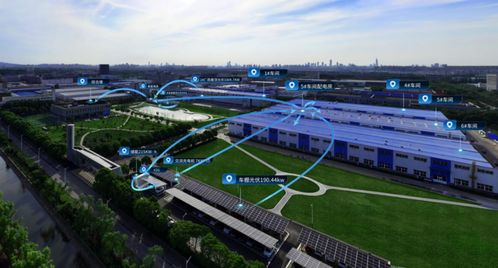 国网电科院南瑞集团六家单位荣膺国家级“绿色工厂”称号，引领产业网络开发绿色转型